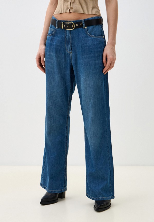 Джинсы Betty Barclay 14599₽