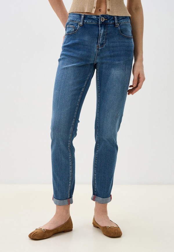 Джинсы Betty Barclay 19399₽