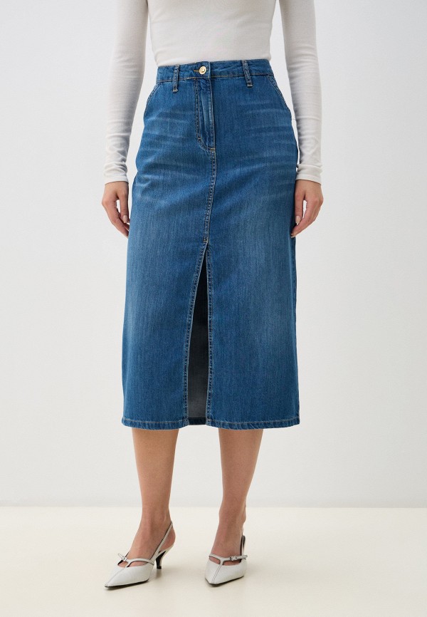 Юбка джинсовая Betty Barclay 14599₽