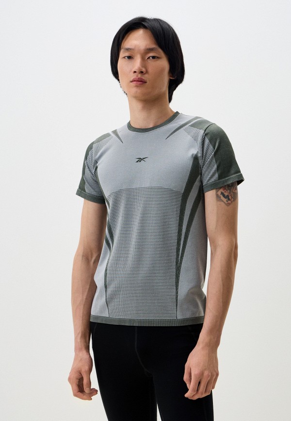 Футболка компрессионная Reebok 6999₽