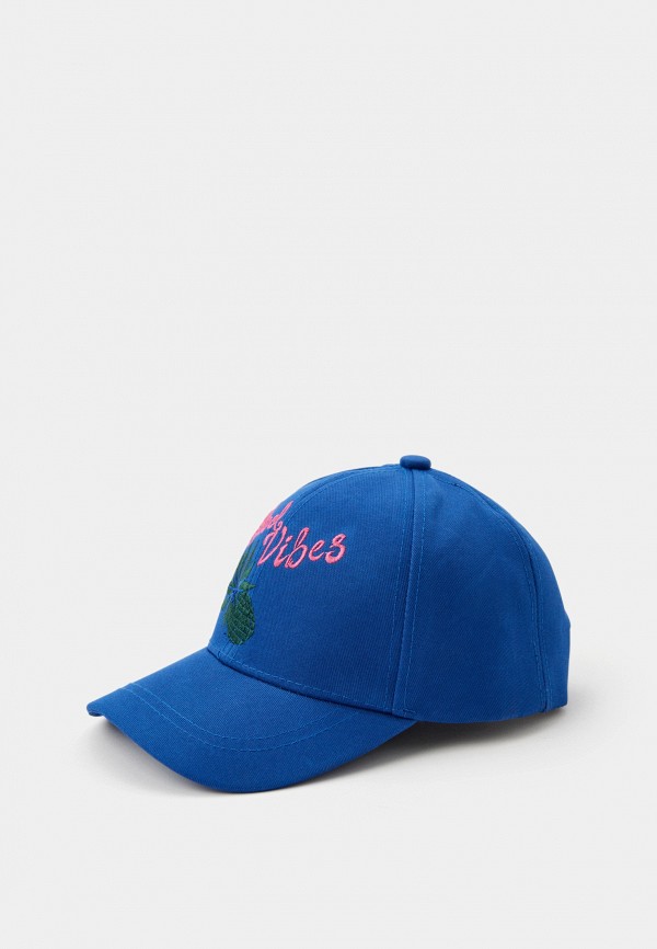 Бейсболка Molo 5400₽