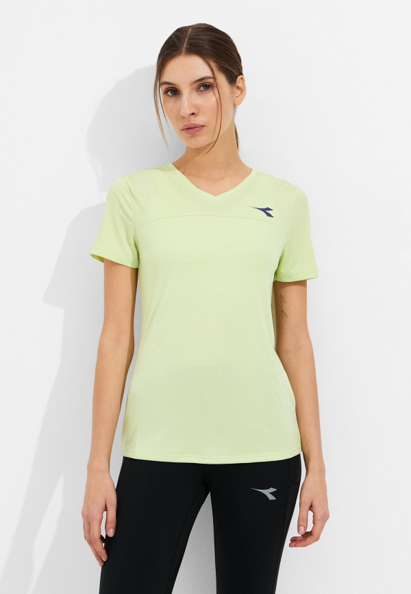 Футболка спортивная Diadora 4999₽