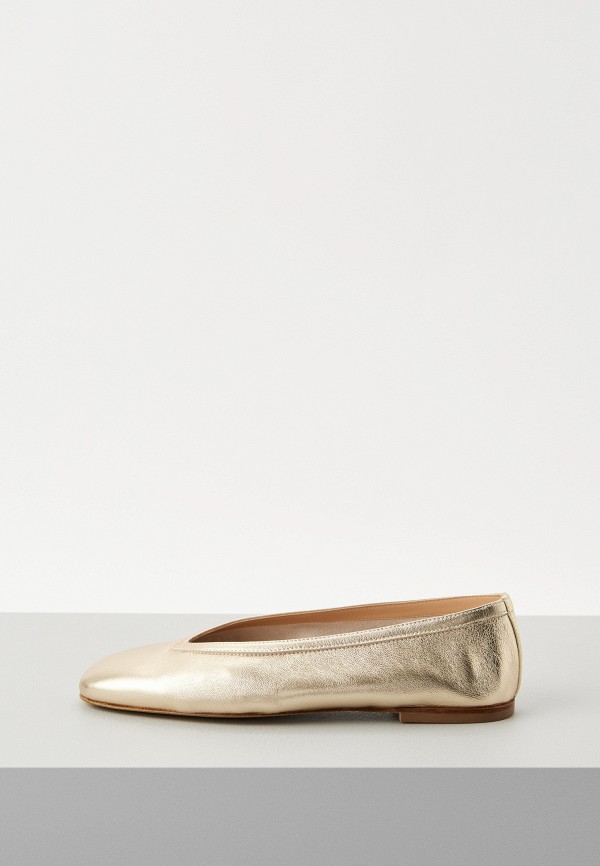 Балетки Principe di Bologna 31490₽