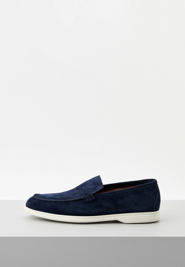 Лоферы Principe di Bologna 31800₽