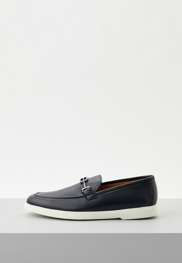 Лоферы Baldinini 41990₽