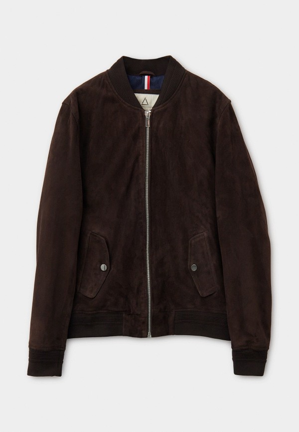 Бомбер Serge Pariente