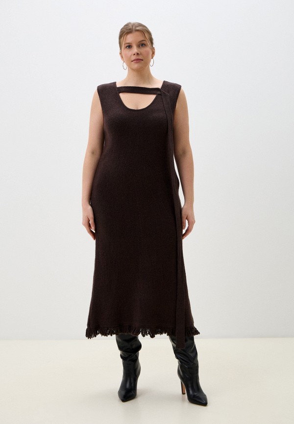 Платье Chic de Femme 10800₽