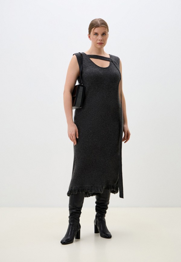 Платье Chic de Femme 10800₽