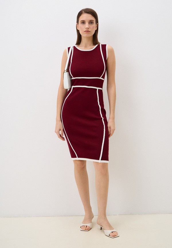 Платье Dunia 7270₽