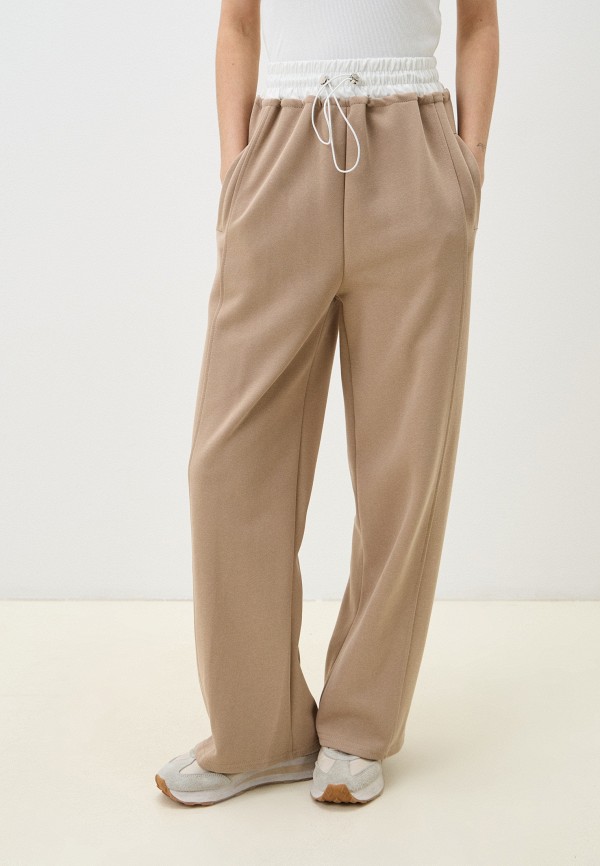 Брюки спортивные Lawwa