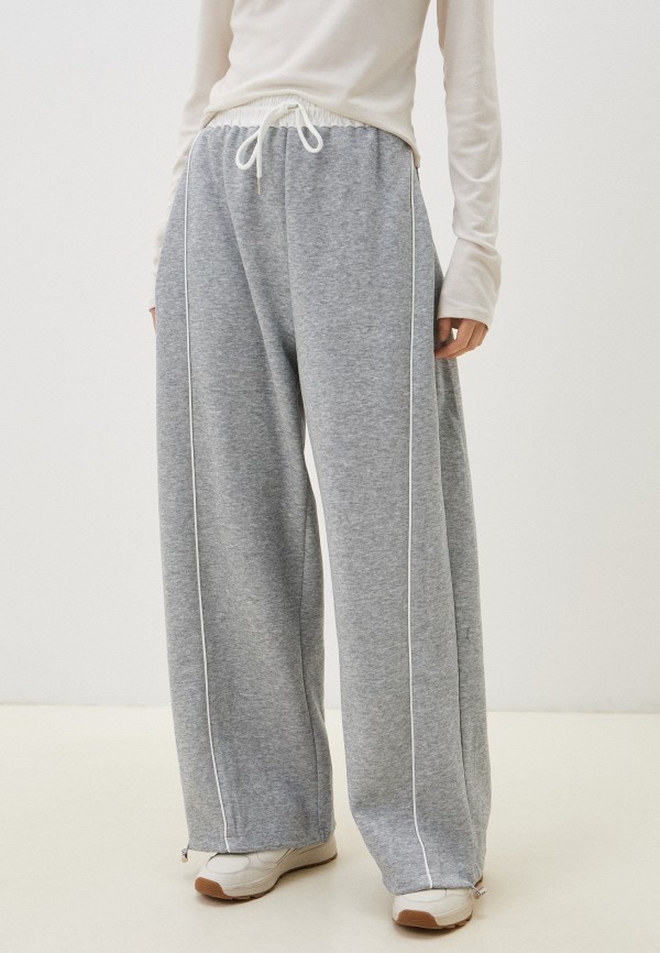 Брюки спортивные Lawwa