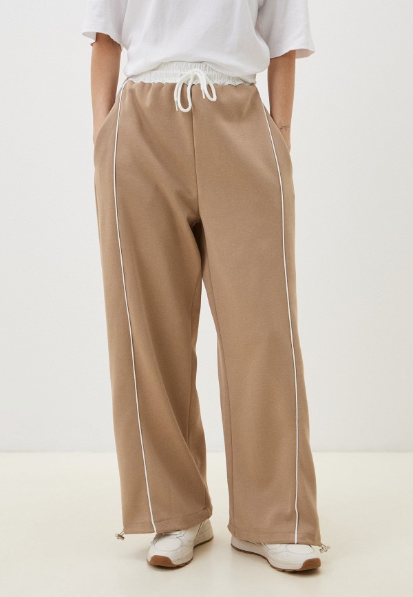 Брюки спортивные Lawwa