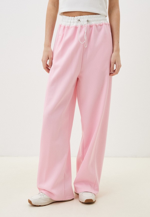 Брюки спортивные Lawwa