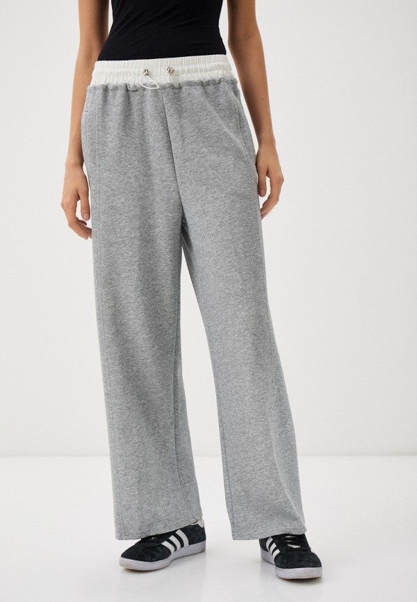 Брюки спортивные Lawwa