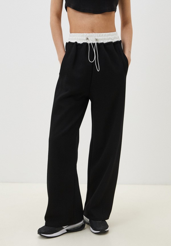 Брюки спортивные Lawwa