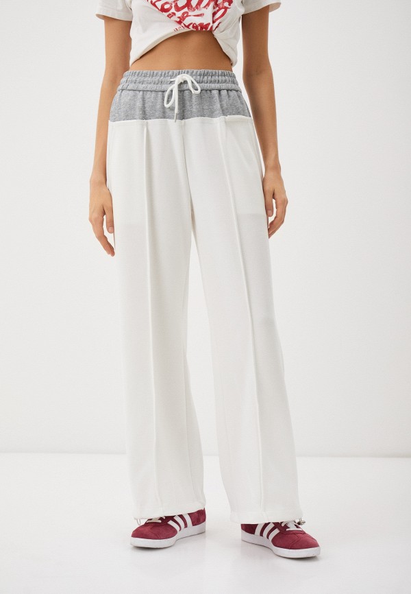 Брюки спортивные Lawwa