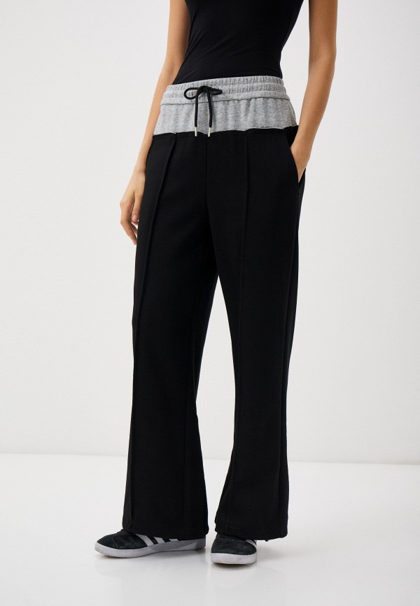 Брюки спортивные Lawwa