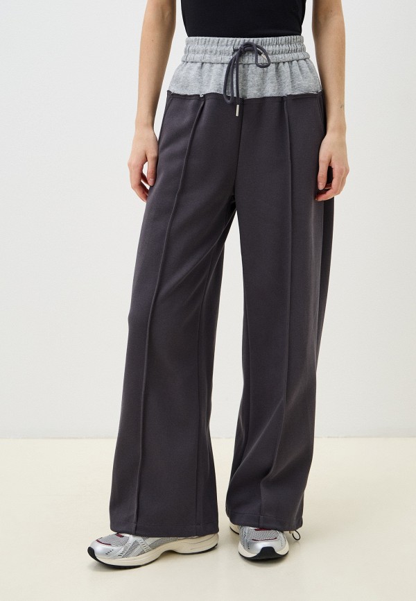 Брюки спортивные Lawwa