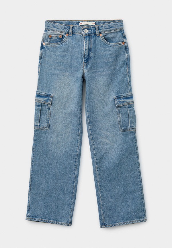 Джинсы Levis 7999₽