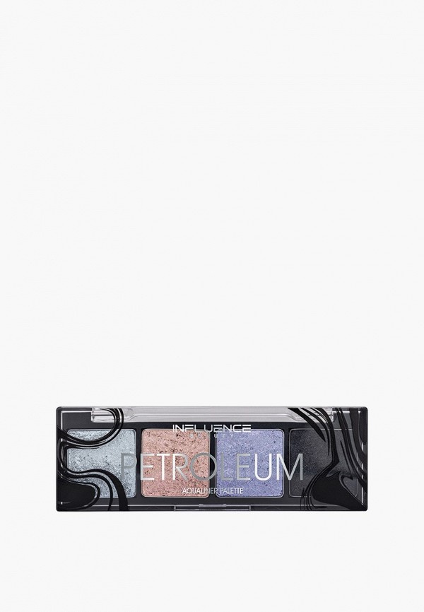 Палетка аквалайнеров Influence Beauty 860₽