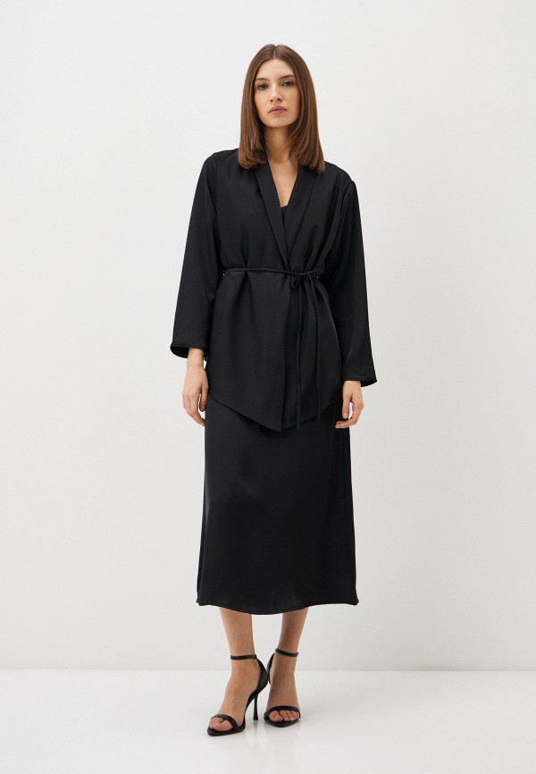 Платье и блуза LeOtra 13990₽