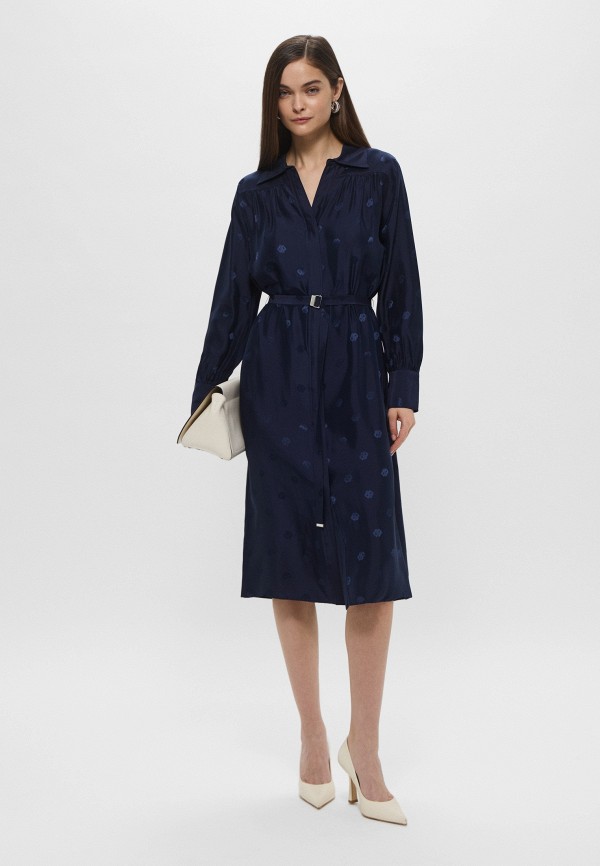 Платье Boss 56990₽