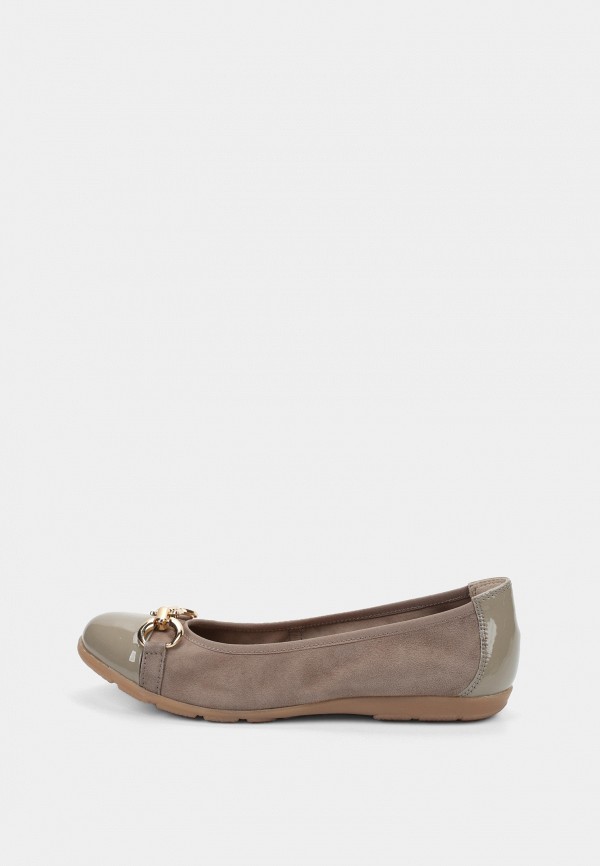 Балетки Caprice 7499₽