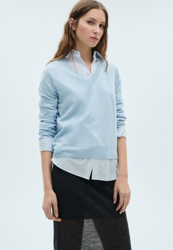 Пуловер Mango 3499₽