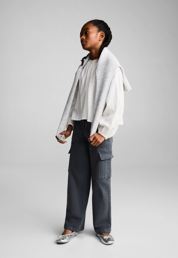 Блуза Mango Kids 3699₽