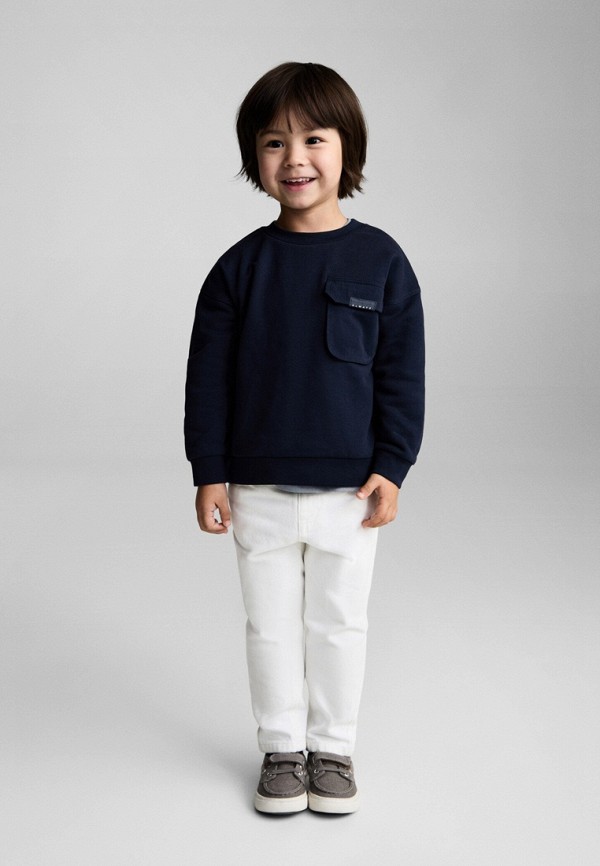 Джинсы Mango Kids 2499₽