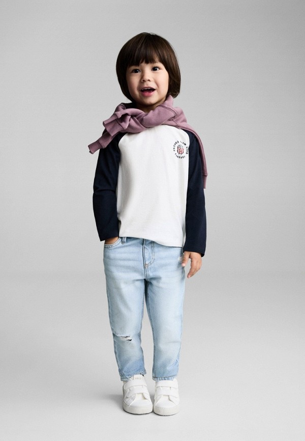 Джинсы Mango Kids 2499₽
