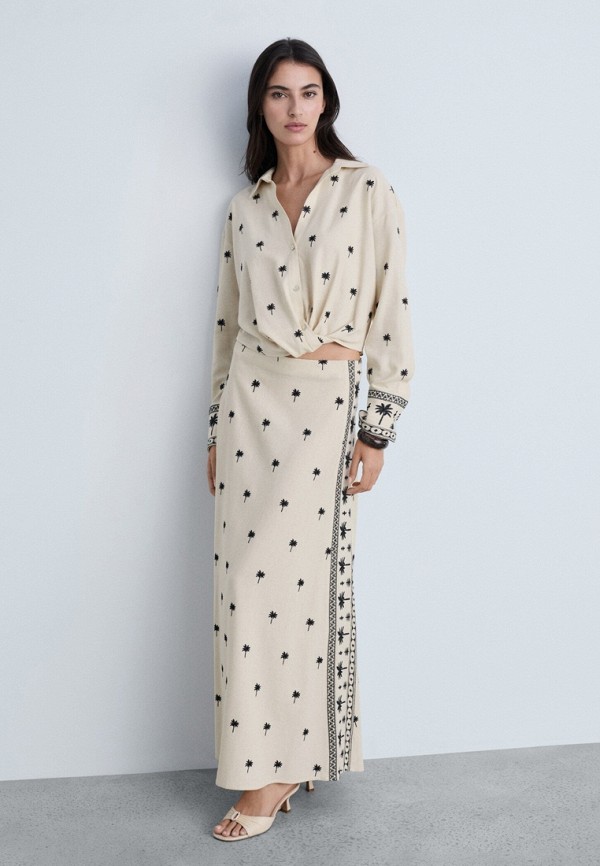 Юбка Mango 8999₽