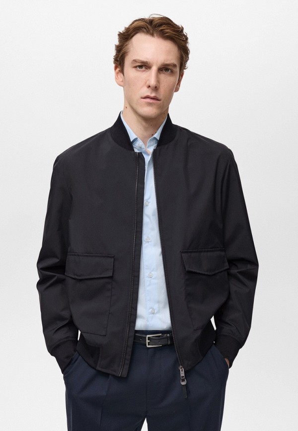 Бомбер Mango Man 12999₽