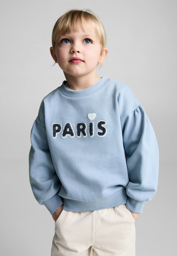 Свитшот Mango Kids 2499₽