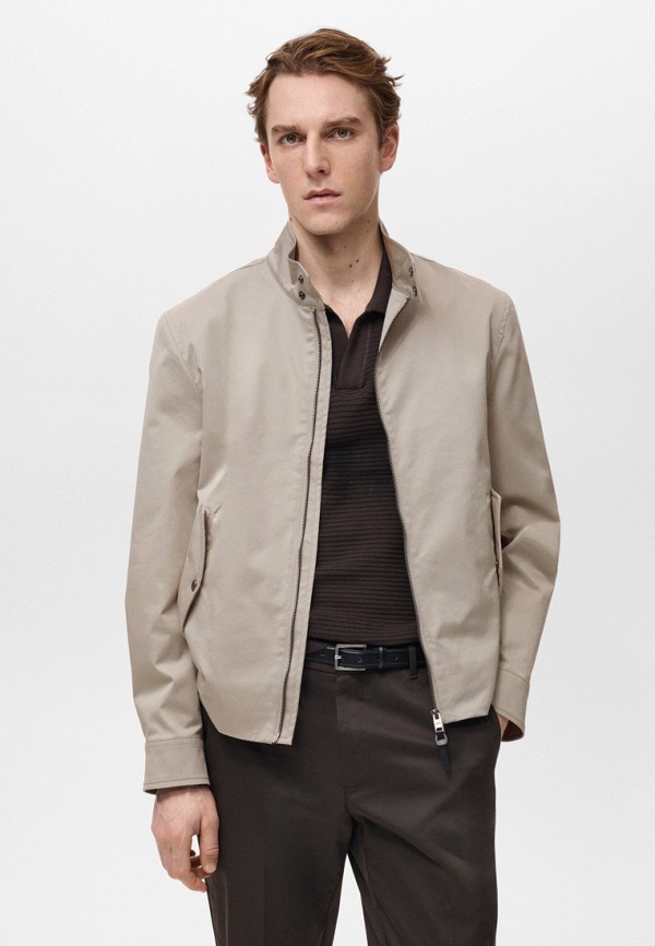 Куртка Mango Man 12999₽