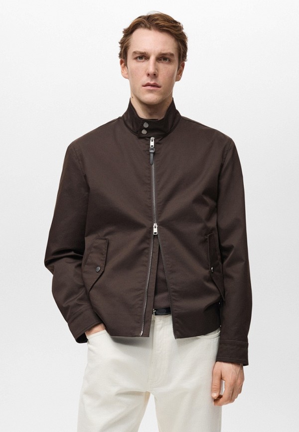 Куртка Mango Man 12999₽