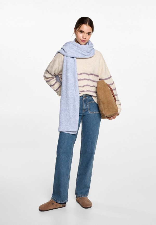 Джинсы Mango Teen