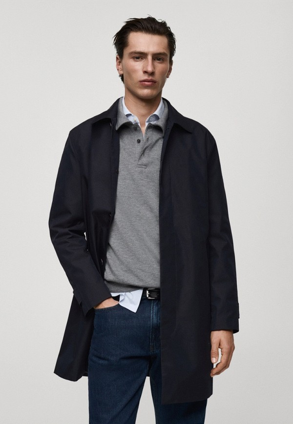 Плащ Mango Man 17999₽