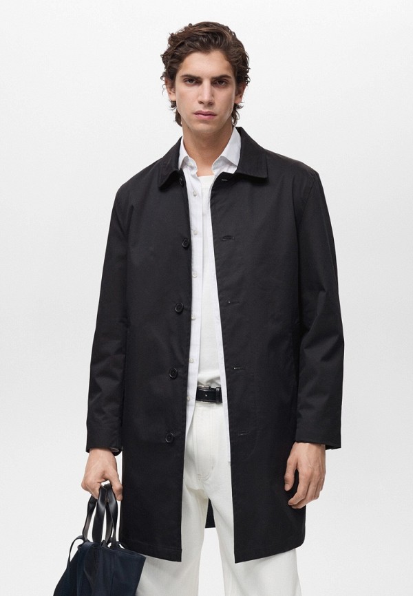 Плащ Mango Man 22999₽