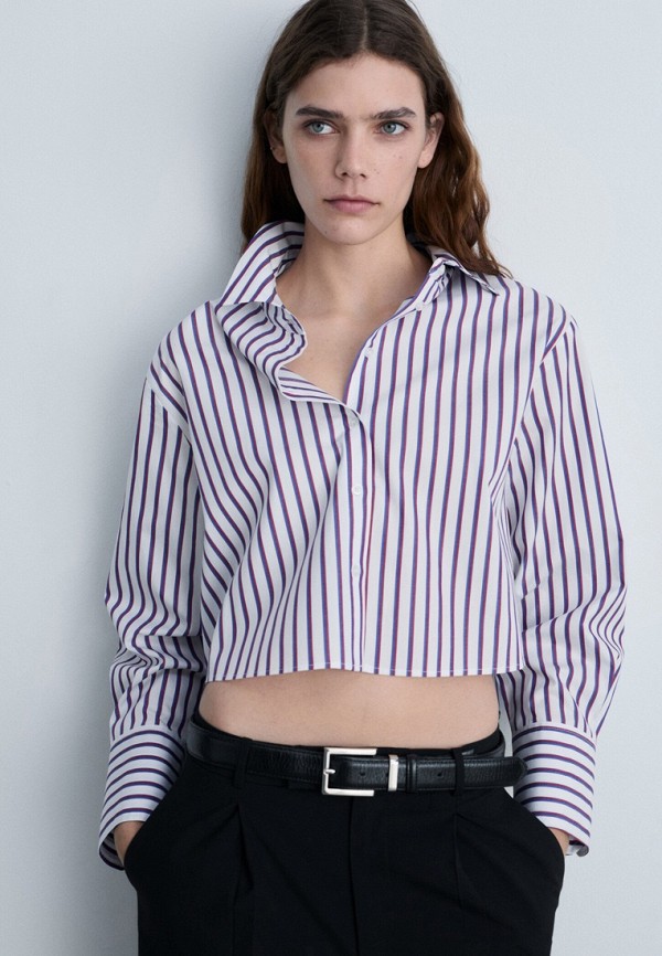 Рубашка Mango 4799₽