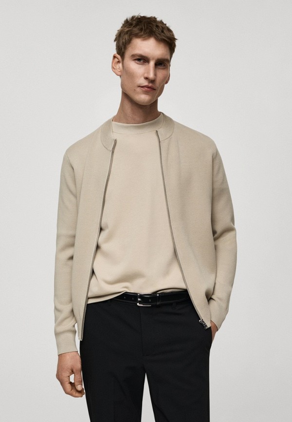 Кардиган Mango Man 8999₽