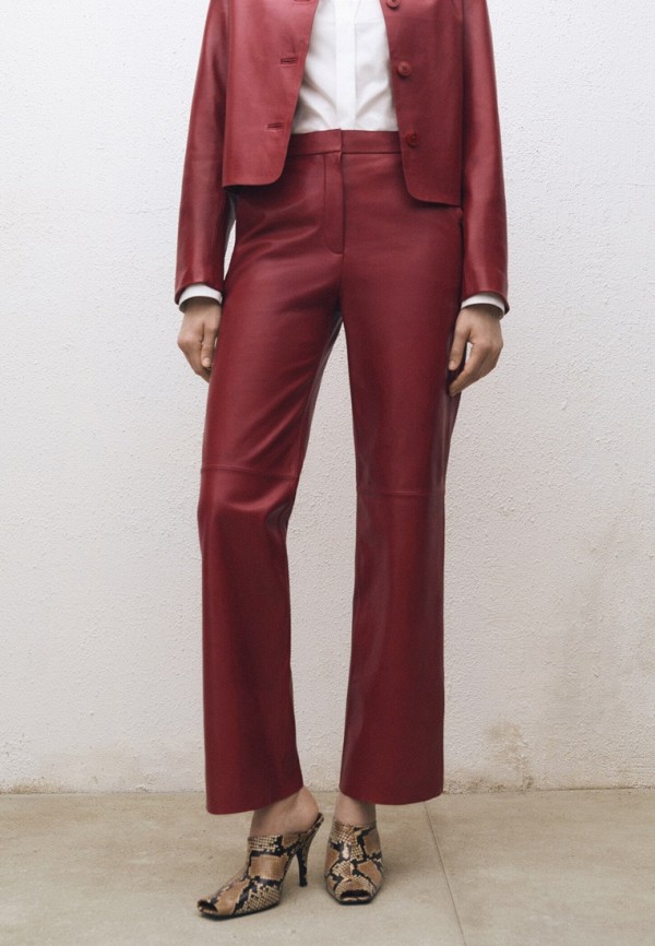 Брюки Mango 34999₽