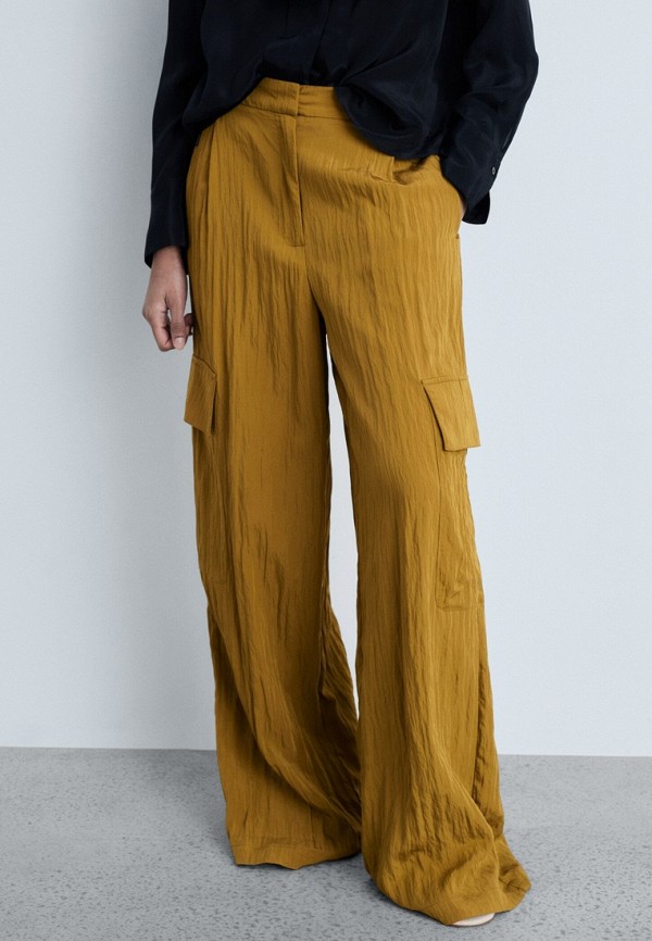 Брюки Mango 5999₽