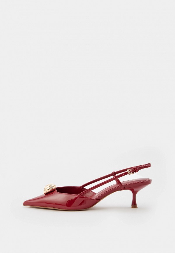 Туфли Mango 6999₽