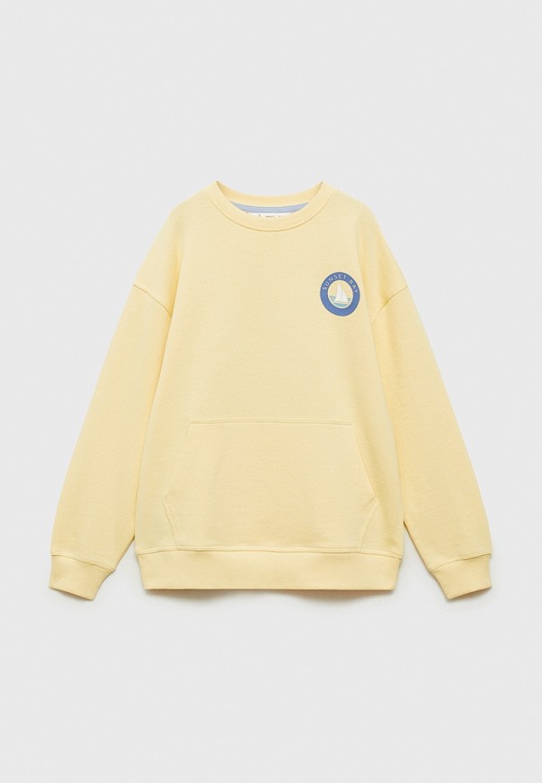Свитшот Mango Kids 2799₽