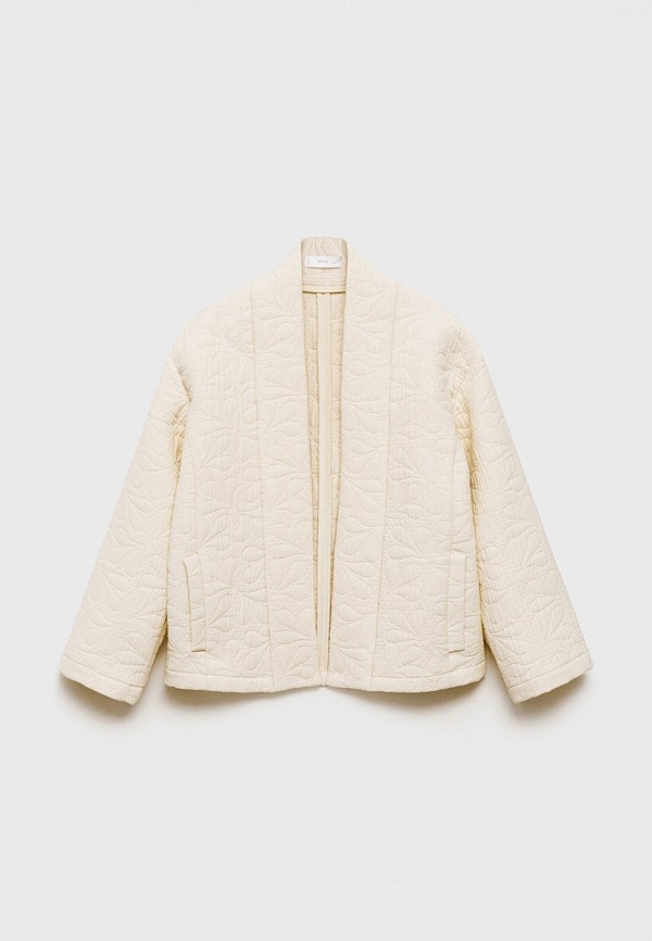 Куртка Mango Kids 7999₽