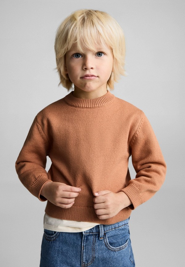 Джемпер Mango Kids 2799₽