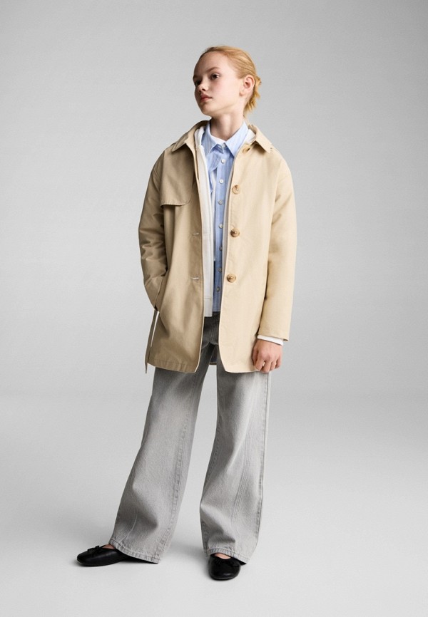 Плащ Mango Kids 5999₽