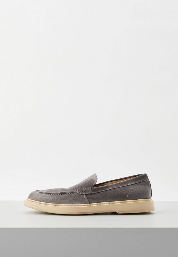 Лоферы Moma 40700₽