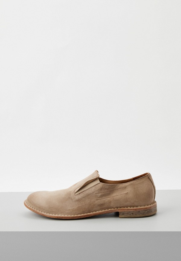 Лоферы Moma 46800₽